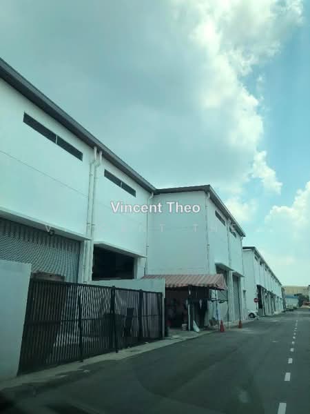 Kilang Teres untuk Dijual di Seksyen 22 (Shah Alam) - Vincent Theo - PropertyGuru.com.my