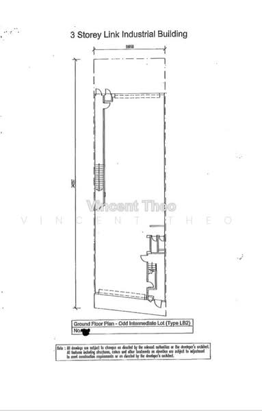 Kilang Teres untuk Dijual di Seksyen 22 (Shah Alam) - Vincent Theo - PropertyGuru.com.my