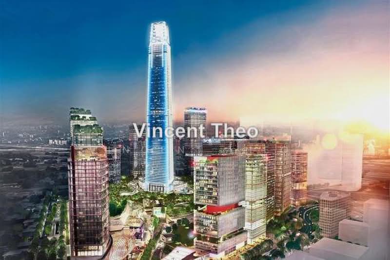 Office for Rent in Jalan Tun Razak (KL City Centre) - Vincent Theo - PropertyGuru.com.my