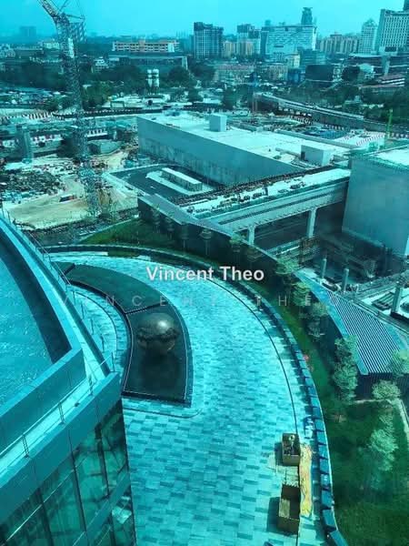 Office for Rent in Jalan Tun Razak (KL City Centre) - Vincent Theo - PropertyGuru.com.my