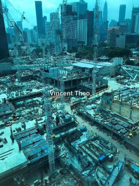 Office for Rent in Jalan Tun Razak (KL City Centre) - Vincent Theo - PropertyGuru.com.my