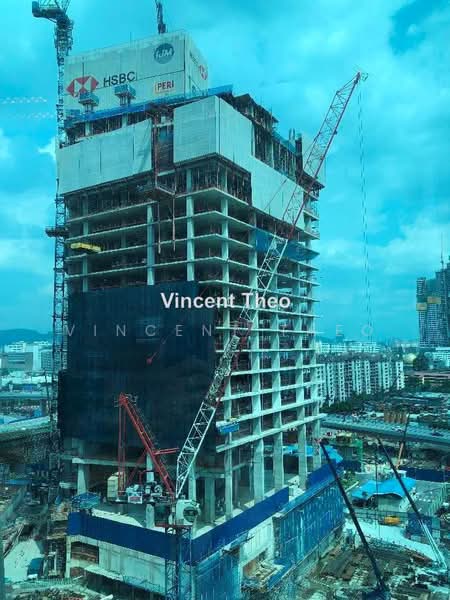 Office for Rent in Jalan Tun Razak (KL City Centre) - Vincent Theo - PropertyGuru.com.my