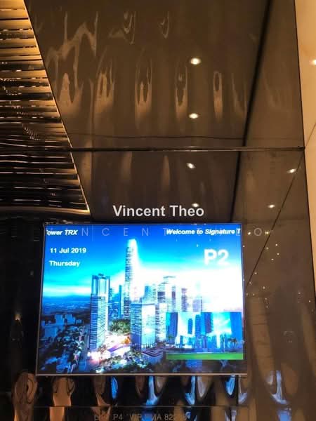 Office for Rent in Jalan Tun Razak (KL City Centre) - Vincent Theo - PropertyGuru.com.my