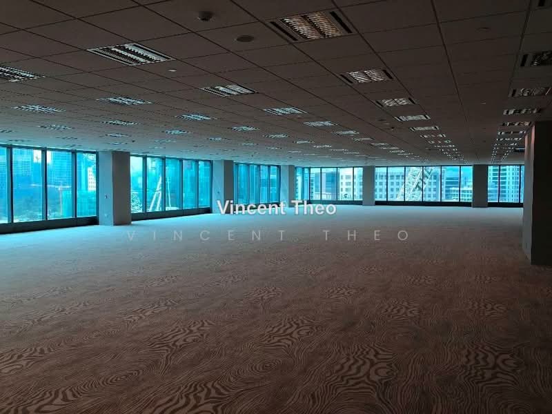 Office for Rent in Jalan Tun Razak (KL City Centre) - Vincent Theo - PropertyGuru.com.my