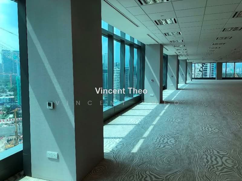 Office for Rent in Jalan Tun Razak (KL City Centre) - Vincent Theo - PropertyGuru.com.my