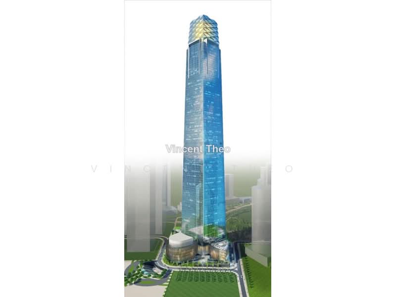 Office for Rent in Jalan Tun Razak (KL City Centre) - Vincent Theo - PropertyGuru.com.my
