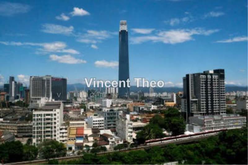 Office for Rent in Jalan Tun Razak (KL City Centre) - Vincent Theo - PropertyGuru.com.my
