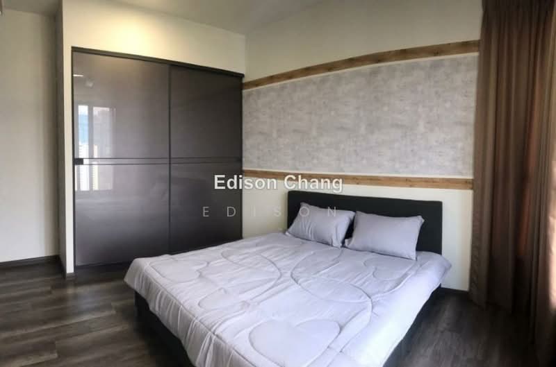 Service Residence for Rent at Arcoris Residences - Edison . - PropertyGuru.com.my
