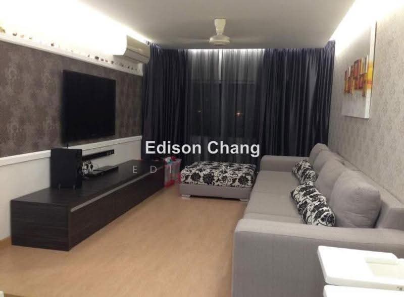 Service Residence for Rent at OUG Parklane - Edison . - PropertyGuru.com.my