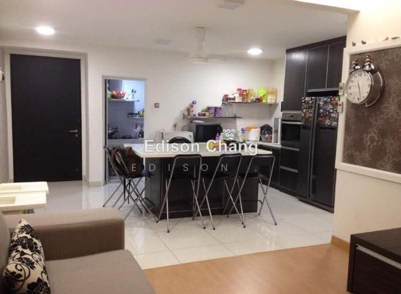 Service Residence for Rent at OUG Parklane - Edison . - PropertyGuru.com.my