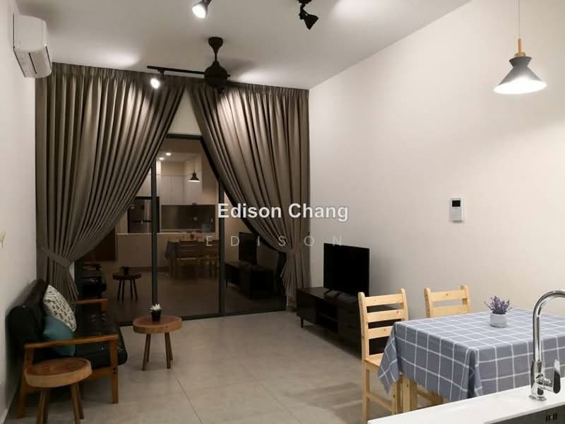 Condominium for Rent at LaCosta @ Sunway South Quay - Edison . - PropertyGuru.com.my