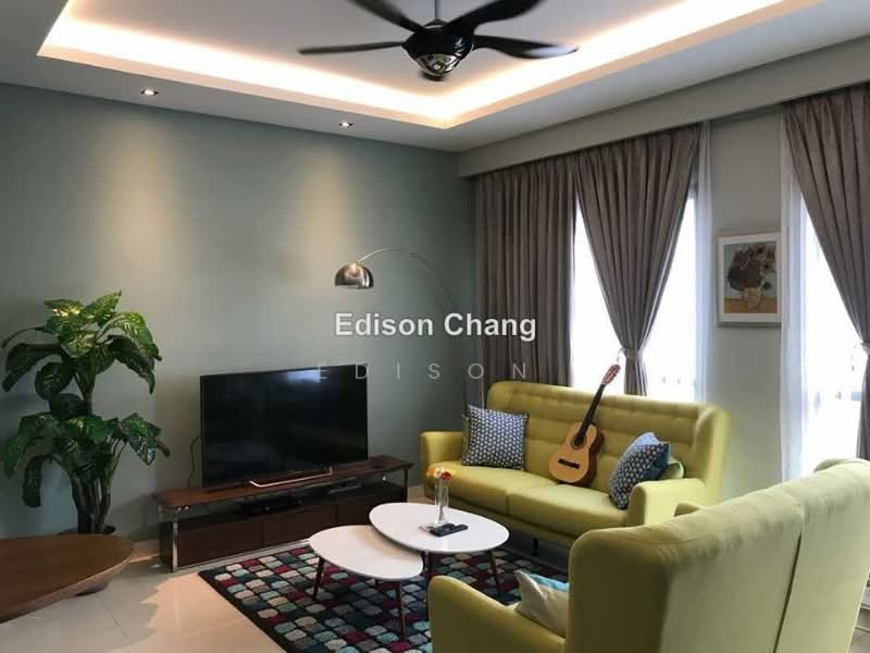 Condominium for Rent at LaCosta @ Sunway South Quay - Edison . - PropertyGuru.com.my