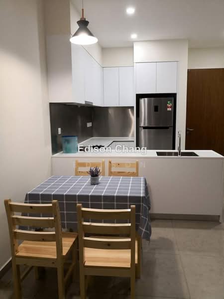 Condominium for Rent at LaCosta @ Sunway South Quay - Edison . - PropertyGuru.com.my