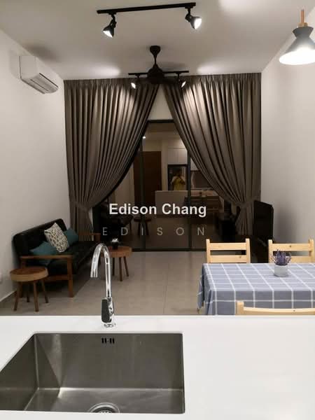 Condominium for Rent at LaCosta @ Sunway South Quay - Edison . - PropertyGuru.com.my