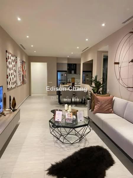 Servis Apartment untuk Disewa di D'Latour - Edison . - PropertyGuru.com.my