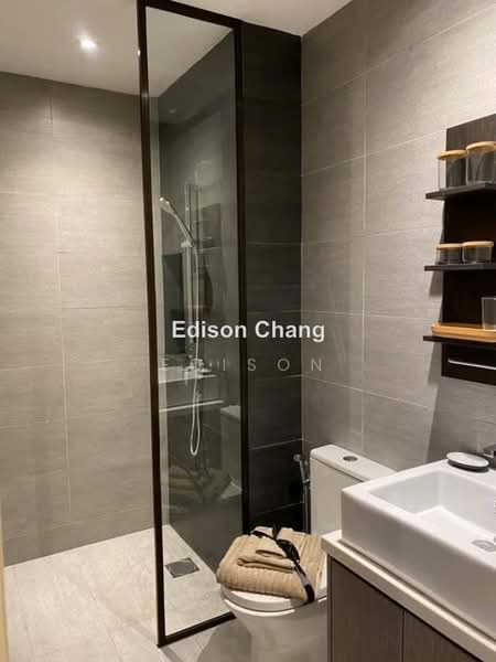 Servis Apartment untuk Disewa di D'Latour - Edison . - PropertyGuru.com.my
