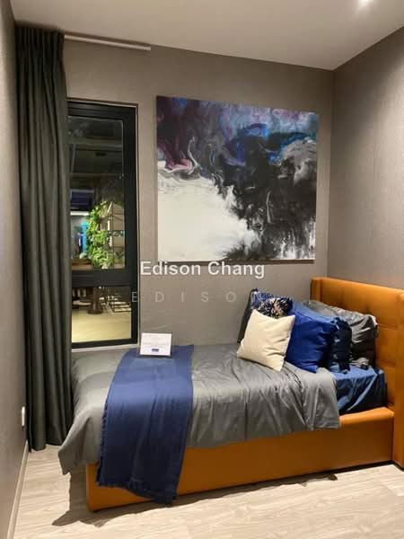 Servis Apartment untuk Disewa di D'Latour - Edison . - PropertyGuru.com.my