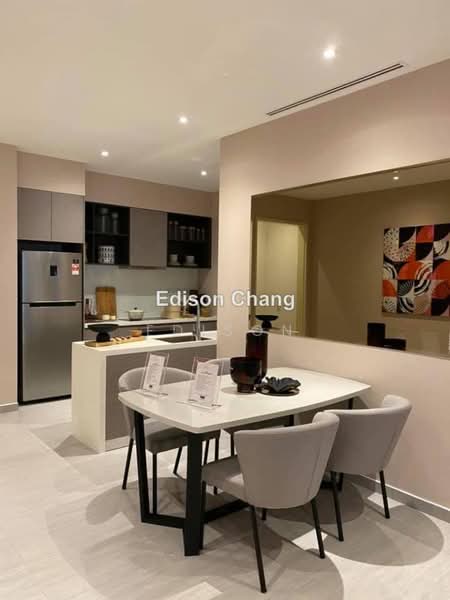 Servis Apartment untuk Disewa di D'Latour - Edison . - PropertyGuru.com.my