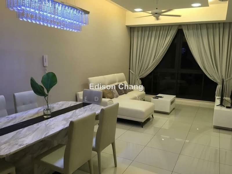 Servis Apartment untuk Disewa di D'Latour - Edison . - PropertyGuru.com.my