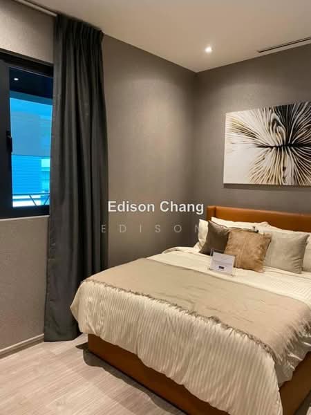 Servis Apartment untuk Disewa di D'Latour - Edison . - PropertyGuru.com.my