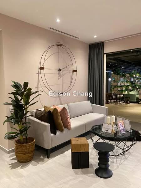 Servis Apartment untuk Disewa di D'Latour - Edison . - PropertyGuru.com.my