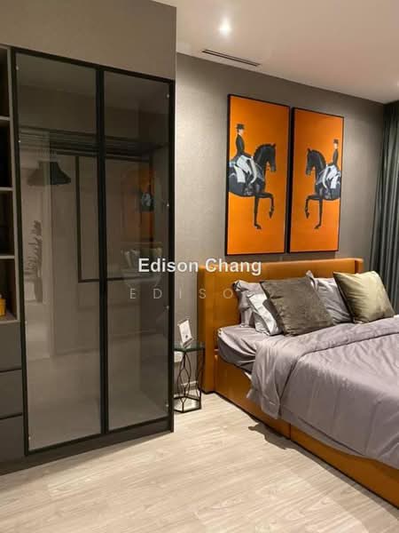 Servis Apartment untuk Disewa di D'Latour - Edison . - PropertyGuru.com.my