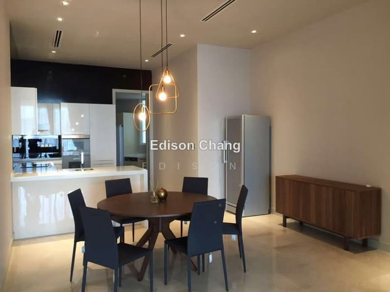 Service Residence for Rent at Sunway Geo Residence - Edison . - PropertyGuru.com.my