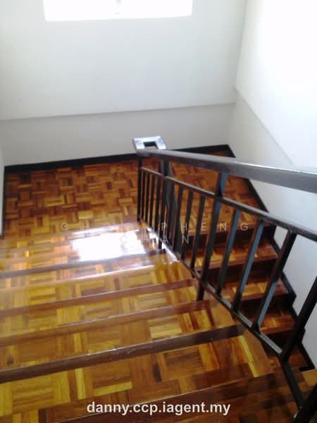 Pangsapuri untuk Dijual di Arena Green - Choo Pheng Chan - PropertyGuru.com.my