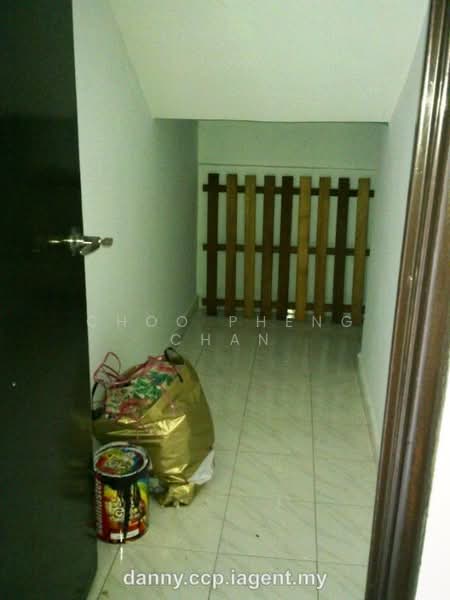 Pangsapuri untuk Dijual di Arena Green - Choo Pheng Chan - PropertyGuru.com.my