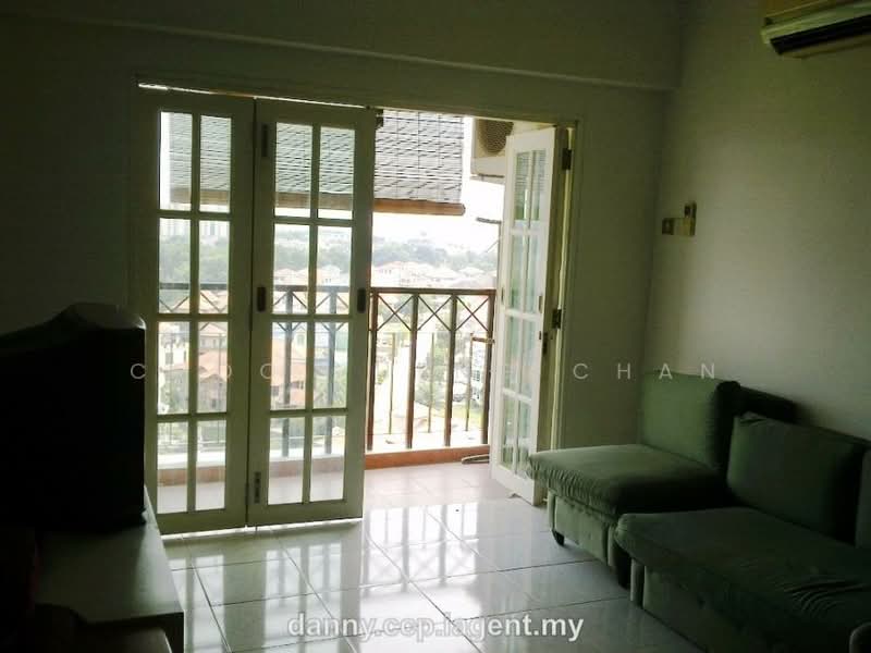 Pangsapuri untuk Dijual di Arena Green - Choo Pheng Chan - PropertyGuru.com.my