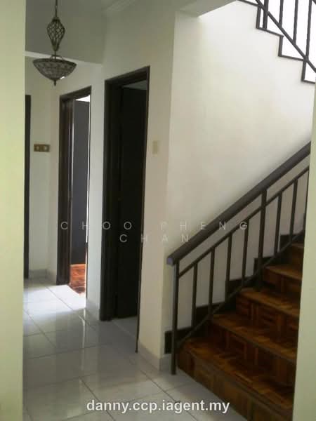 Pangsapuri untuk Dijual di Arena Green - Choo Pheng Chan - PropertyGuru.com.my