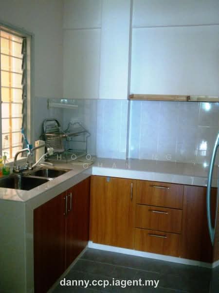 Pangsapuri untuk Dijual di Arena Green - Choo Pheng Chan - PropertyGuru.com.my