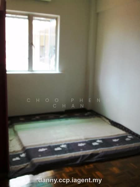Pangsapuri untuk Dijual di Arena Green - Choo Pheng Chan - PropertyGuru.com.my