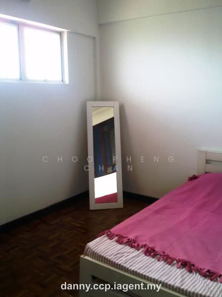 Pangsapuri untuk Dijual di Arena Green - Choo Pheng Chan - PropertyGuru.com.my