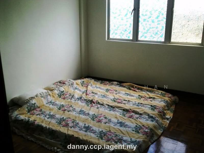 Pangsapuri untuk Dijual di Arena Green - Choo Pheng Chan - PropertyGuru.com.my