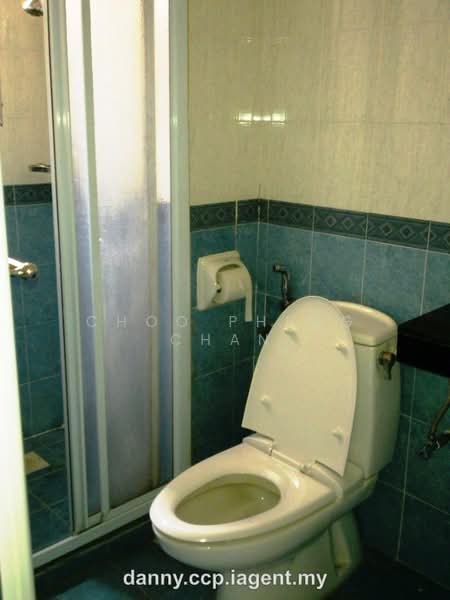 Pangsapuri untuk Dijual di Arena Green - Choo Pheng Chan - PropertyGuru.com.my