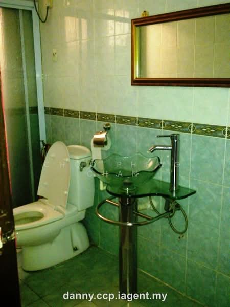 Pangsapuri untuk Dijual di Arena Green - Choo Pheng Chan - PropertyGuru.com.my