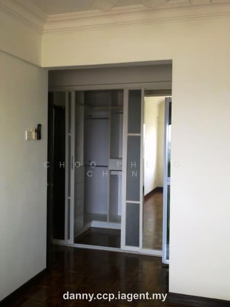 Pangsapuri untuk Dijual di Arena Green - Choo Pheng Chan - PropertyGuru.com.my