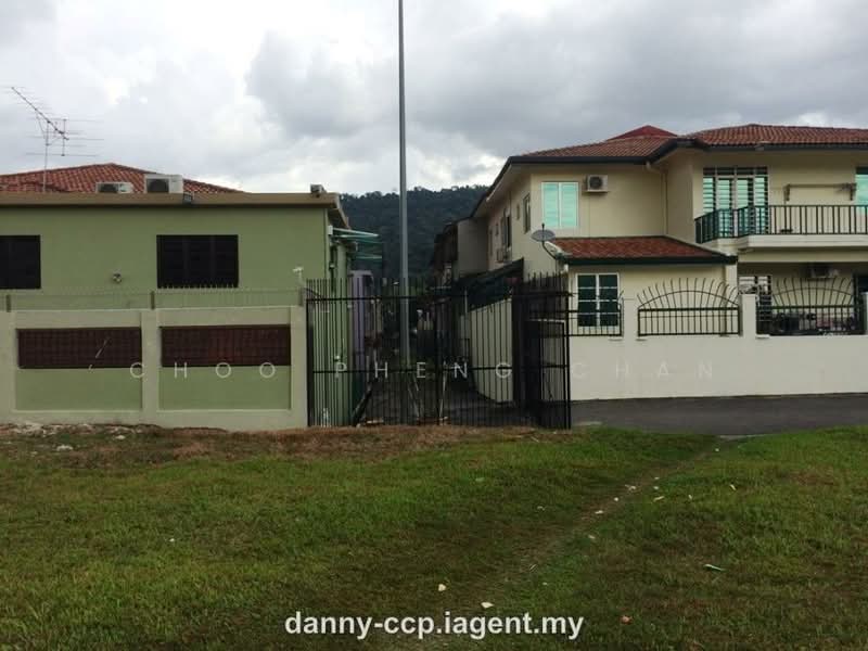 Residential Land for Sale in Ampang (Selangor) - Choo Pheng Chan - PropertyGuru.com.my