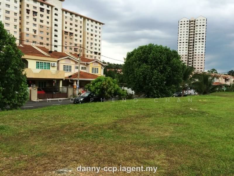 Residential Land for Sale in Ampang (Selangor) - Choo Pheng Chan - PropertyGuru.com.my