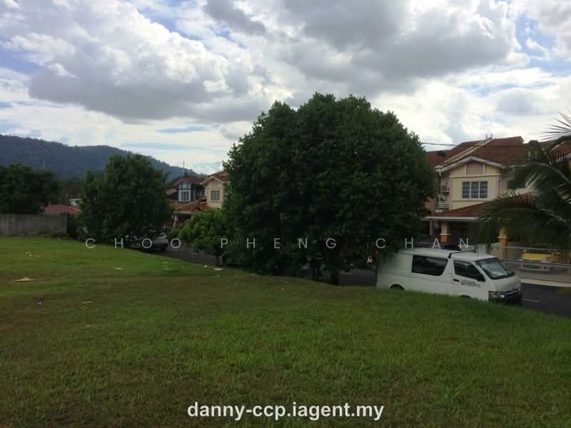 Residential Land for Sale in Ampang (Selangor) - Choo Pheng Chan - PropertyGuru.com.my