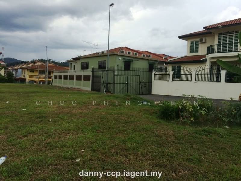 Tanah Kediaman untuk Dijual di Ampang (Selangor) - Choo Pheng Chan - PropertyGuru.com.my
