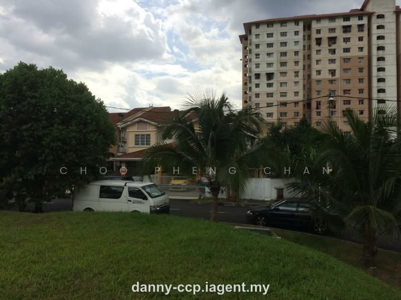 Tanah Kediaman untuk Dijual di Ampang (Selangor) - Choo Pheng Chan - PropertyGuru.com.my