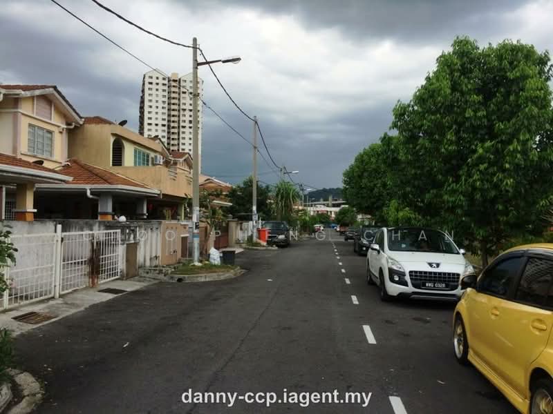 Residential Land for Sale in Ampang (Selangor) - Choo Pheng Chan - PropertyGuru.com.my