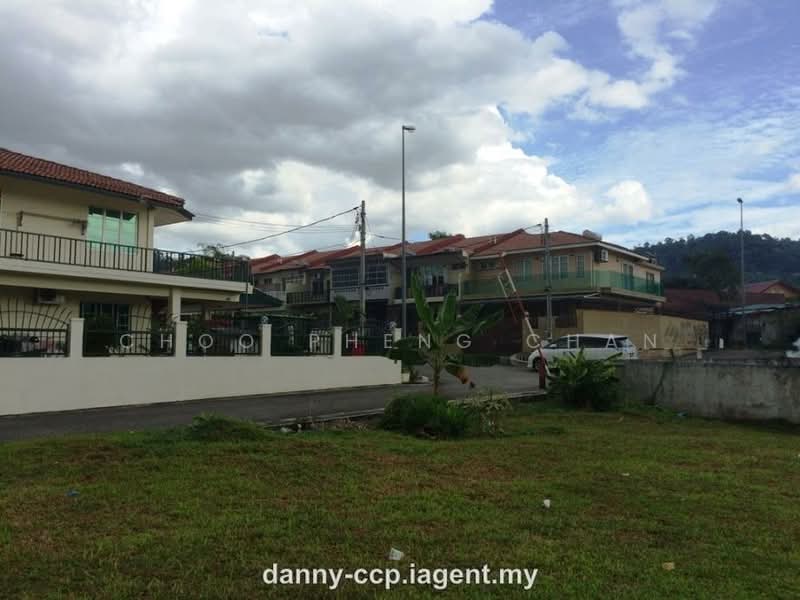 Residential Land for Sale in Ampang (Selangor) - Choo Pheng Chan - PropertyGuru.com.my