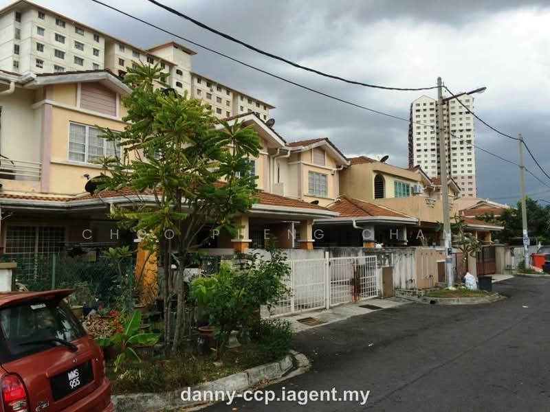 Tanah Kediaman untuk Dijual di Ampang (Selangor) - Choo Pheng Chan - PropertyGuru.com.my