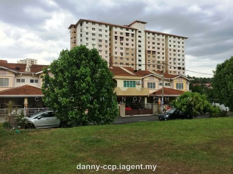 Residential Land for Sale in Ampang (Selangor) - Choo Pheng Chan - PropertyGuru.com.my