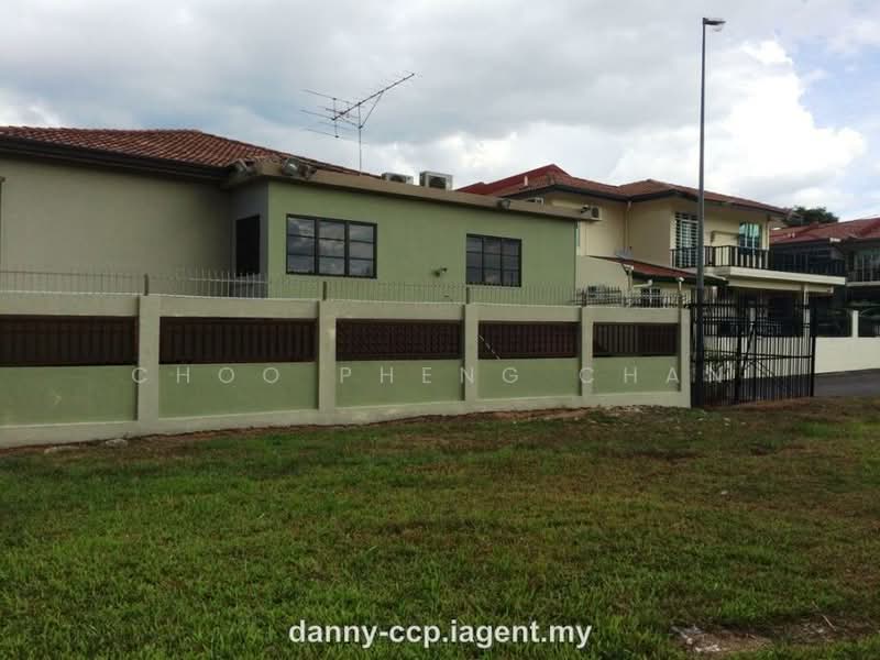 Tanah Kediaman untuk Dijual di Ampang (Selangor) - Choo Pheng Chan - PropertyGuru.com.my