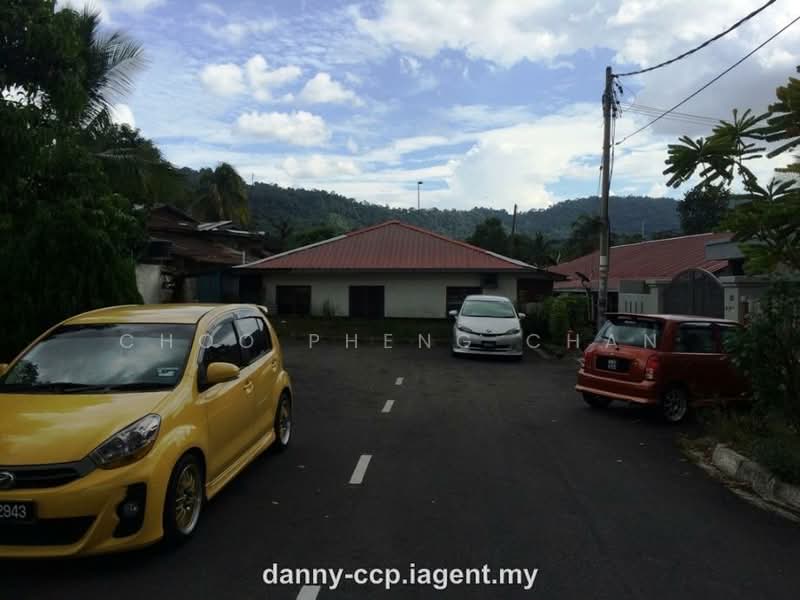 Residential Land for Sale in Ampang (Selangor) - Choo Pheng Chan - PropertyGuru.com.my