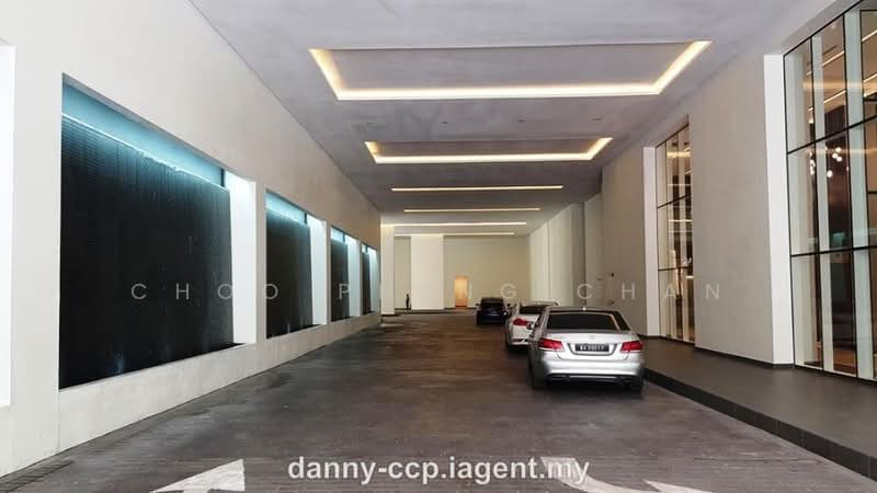 Service Residence for Sale at The Park Sky Residence - Choo Pheng Chan - PropertyGuru.com.my
